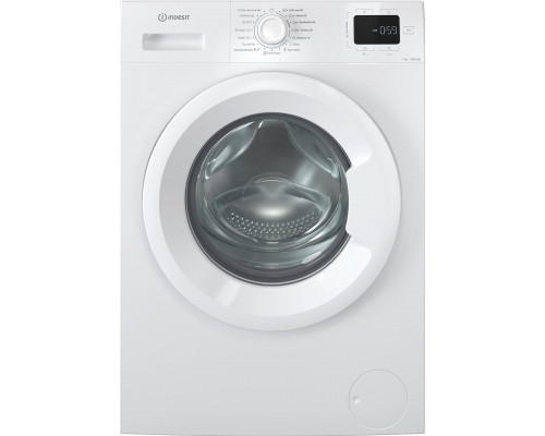 Indesit veļas mazg. mašīna