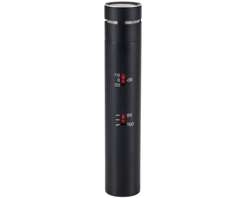 sE Electronics sE8 Black studyjny