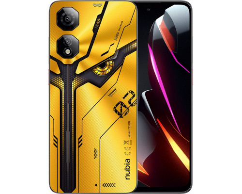 Nubia Neo 2 5G 8/256GB (Sunfire Yellow) Z2352N/YW