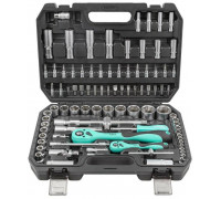 PROFI 94el. 1/4" 1/2" (6-kątnych) (4-22mm)