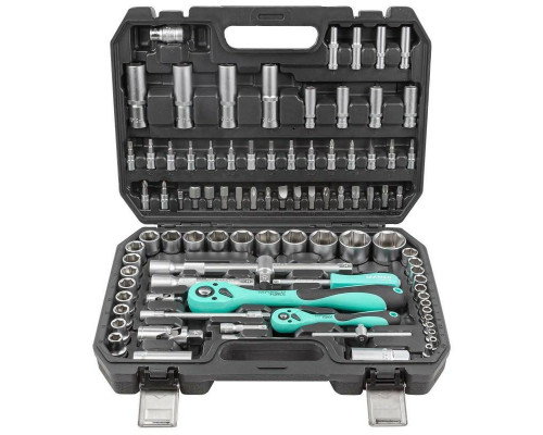 PROFI 94el. 1/4" 1/2" (6-kątnych) (4-22mm)