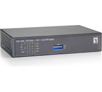 Switch LevelOne FGP-1000W90
