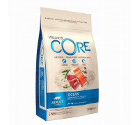 CORE Cat Adult Ocean Salmon with Tuna Recipe 4 kg