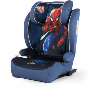 FDisney Isofix Poduszka z oparciem Spiderman 105-150cm R129