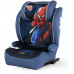 FDisney Isofix Poduszka z oparciem Spiderman 105-150cm R129