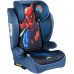 FDisney Isofix Poduszka z oparciem Spiderman 105-150cm R129