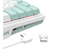 Redragon K719WG Pro Galatin Mint Mambo (K719WG-RGB-PRO)