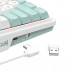 Redragon K719WG Pro Galatin Mint Mambo (K719WG-RGB-PRO)