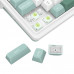 Redragon K719WG Pro Galatin Mint Mambo (K719WG-RGB-PRO)
