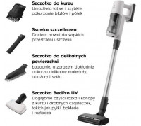 Hygienic 600 EP61HB21UV Electrolux