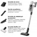 Hygienic 600 EP61HB21UV Electrolux