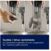 Hygienic 600 EP61HB21UV Electrolux