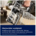 Hygienic 600 EP61HB21UV Electrolux