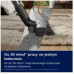 Hygienic 600 EP61HB21UV Electrolux