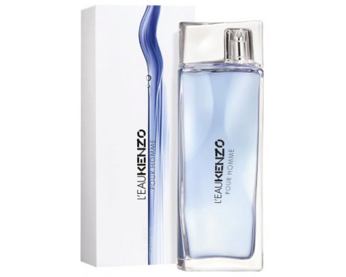 Kenzo L'Eau Pour Homme EDT 100 ml