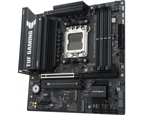 MB AMD B850 SAM5 ATX/TUF GAMING B850M-E WIFI ASUS