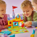 Duplo Gra Zamek Hopsy (10450)