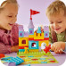 Duplo Gra Zamek Hopsy (10450)