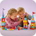 Duplo Gra Zamek Hopsy (10450)
