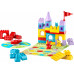 Duplo Gra Zamek Hopsy (10450)