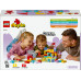 Duplo Gra Zamek Hopsy (10450)