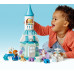 Duplo Przyjęcie w lodowym zamku Anny i Elzy (10455)