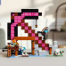 Minecraft Kilofowa kopalnia (21277)