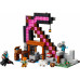 Minecraft Kilofowa kopalnia (21277)