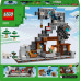 Minecraft Kilofowa kopalnia (21277)