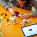 LEGO Disney 101 dalmatyńczyków — Szczeniaczki Szczęściarz i Penny (43271)