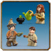LEGO Harry Potter Zamek Hogwart™: zajęcia z zielarstwa (76445)