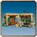LEGO Harry Potter Zamek Hogwart™: zajęcia z zielarstwa (76445)