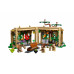 LEGO Harry Potter Zamek Hogwart™: zajęcia z zielarstwa (76445)