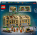 LEGO Harry Potter Zamek Hogwart™: zajęcia z zielarstwa (76445)