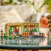 LEGO Harry Potter Zamek Hogwart™: zajęcia z zielarstwa (76445)