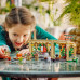 LEGO Harry Potter Zamek Hogwart™: zajęcia z zielarstwa (76445)