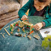 LEGO Harry Potter Zamek Hogwart™: zajęcia z zielarstwa (76445)