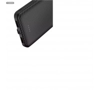 YK Design Power Bank 2x 2.1A USB / 10000 mAh / Black