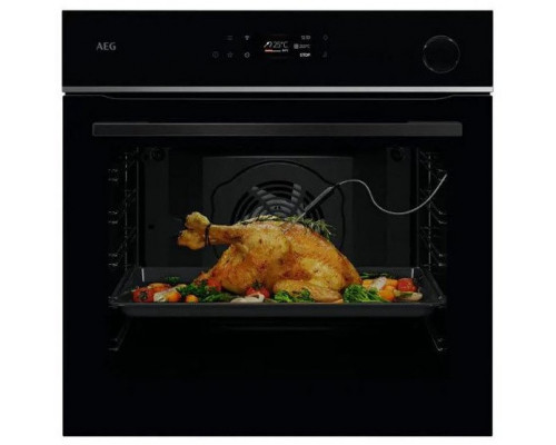 OVEN TR7PB63ZSB AEG