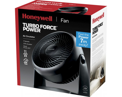 Honeywell HT900E4