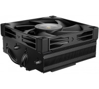 DeepCool AN400, Air cooler, 9.2 cm, Black