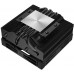 DeepCool AN400, Air cooler, 9.2 cm, Black