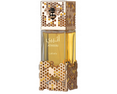 Lattafa Atheeri EDP W 100 ml
