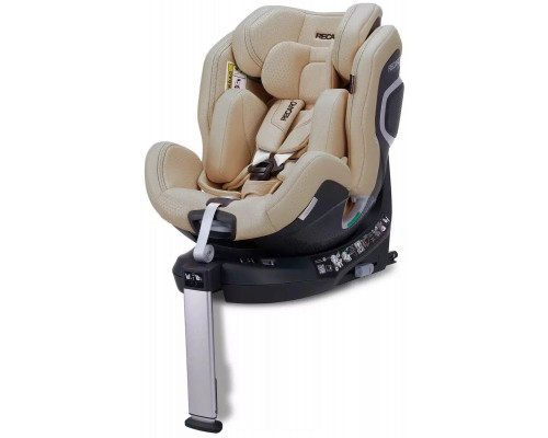 FRecaro Car Seat Xenon 1 R129 40-125cm - Beige