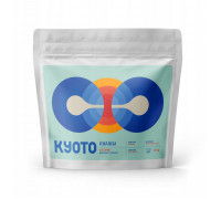 KYOTO - kawa ziarnista Rwanda Gicumbi Washed Filter 250 g