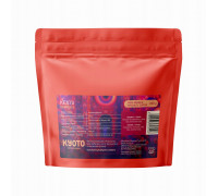 KYOTO - kawa ziarnista Kenia Endebess Natural Filter 250 g
