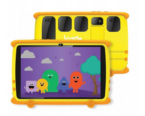Dla Dzieci Edukacyjny 8" Wifi Bluetooth 4gb/64gb Android 14 / Kiddoboo / Eight Gen 2 / Kb82p