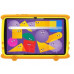Dla Dzieci Edukacyjny 8" Wifi Bluetooth 4gb/64gb Android 14 / Kiddoboo / Eight Gen 2 / Kb82p
