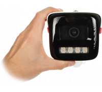 KAMERA IP IPC-HFW2249M-S-LED-0360B-B-PRO WizSense WizColor 3.6 mm DAHUA