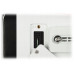 KAMERA IP IPC-HFW2249M-S-LED-0360B-B-PRO WizSense WizColor 3.6 mm DAHUA